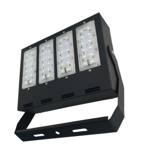 PROYECTOR KOER 200W, 90-277V, IP65, 23449 lumenes