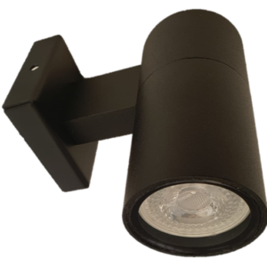 BLADE ARBOTANTE UNIDIRECCIONAL GU10, 1x5.5W, 120-240V