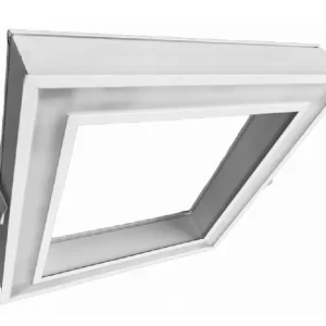 CUADRO V-PRO EMPOTRAR 12W, 200x200mm
