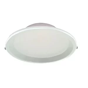 DEZNA EMPOTRAR 10W DIAM.150mm