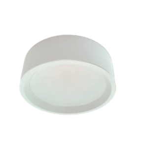 DEZNA SOBREPONER 10W, DIAM. 150mm