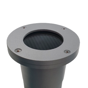 ARTEMIS I Empotrado piso TAPA PLANA GU10 3.5W