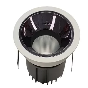 HCE124 QRONOS CIRCULAR 12W
