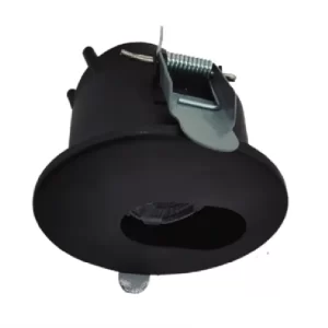 OVAL 10W 90-265V, IP40, 1200 Lumenes