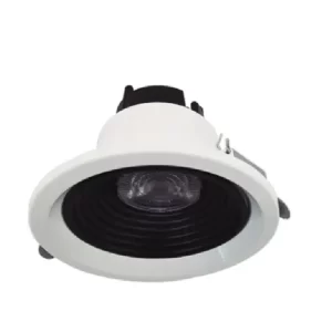 SUN 10W, 90-265V, IP40, 1200 Lumenes, 3000 y 4000K, 5000K