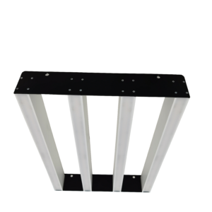 HIGH BAY V-PRO 185W, 22000 Lumenes, 4000K/5000K,120-277V