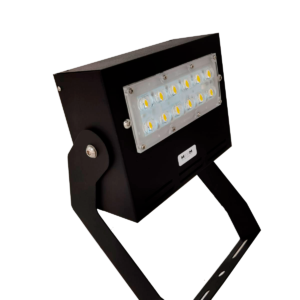 ROYECTOR KOER 50W, 90-277V, IP65, 6183 lumenes,