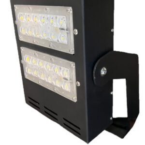 PROYECTOR KOER 85W, 90-277V, IP65, 11405 lumenes,