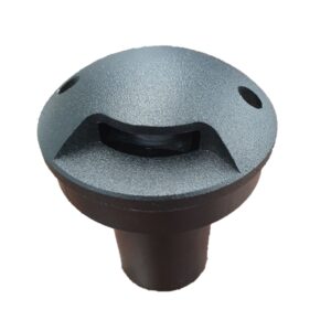 MOMO Empotrado piso PASO VEHICULAR GU10 3.5W