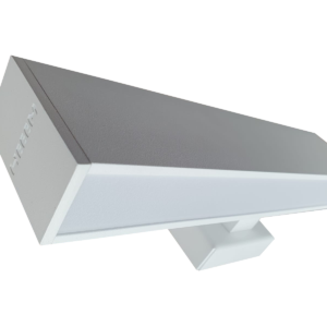 V-PRO ARBOTANTE BIDIRECCIONAL 289mm, 2x10W, 90-265V,