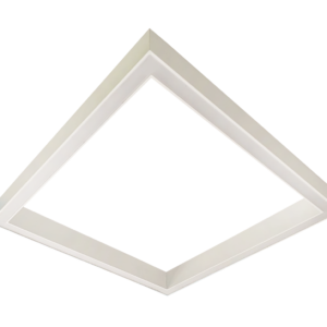 CUADRO V-PRO SUSPENDIDO 12W, 200x200mm,
