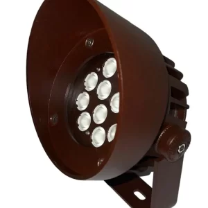 FORCIS SOBREPONER PUNTA VISERA 15W HWS389