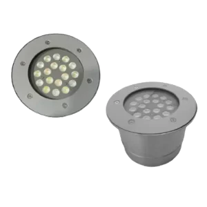 FORCIS EMPOTRAR 15W, MONOCROMATICO HCE389