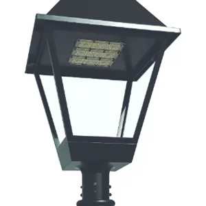DRUP FAROL 50W, 5700K, 6000 LUMENES, 90-277V, IP65, HKP119