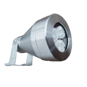 SHARK PROYECTOR SUMERGIBLE ACERO INOXIDABLE HPW147
