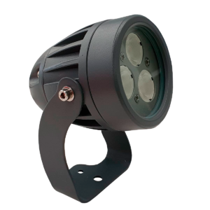 ELIPSE 1W, MONOCROMATICO, 90-265V HVS393