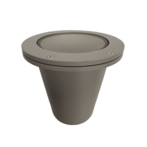 COSMO I EMPOTRADO PAR20 E27, 120-240V, IP67